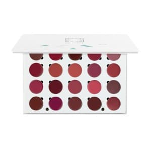 پالت رژلب افرا پالت رژلب افرا