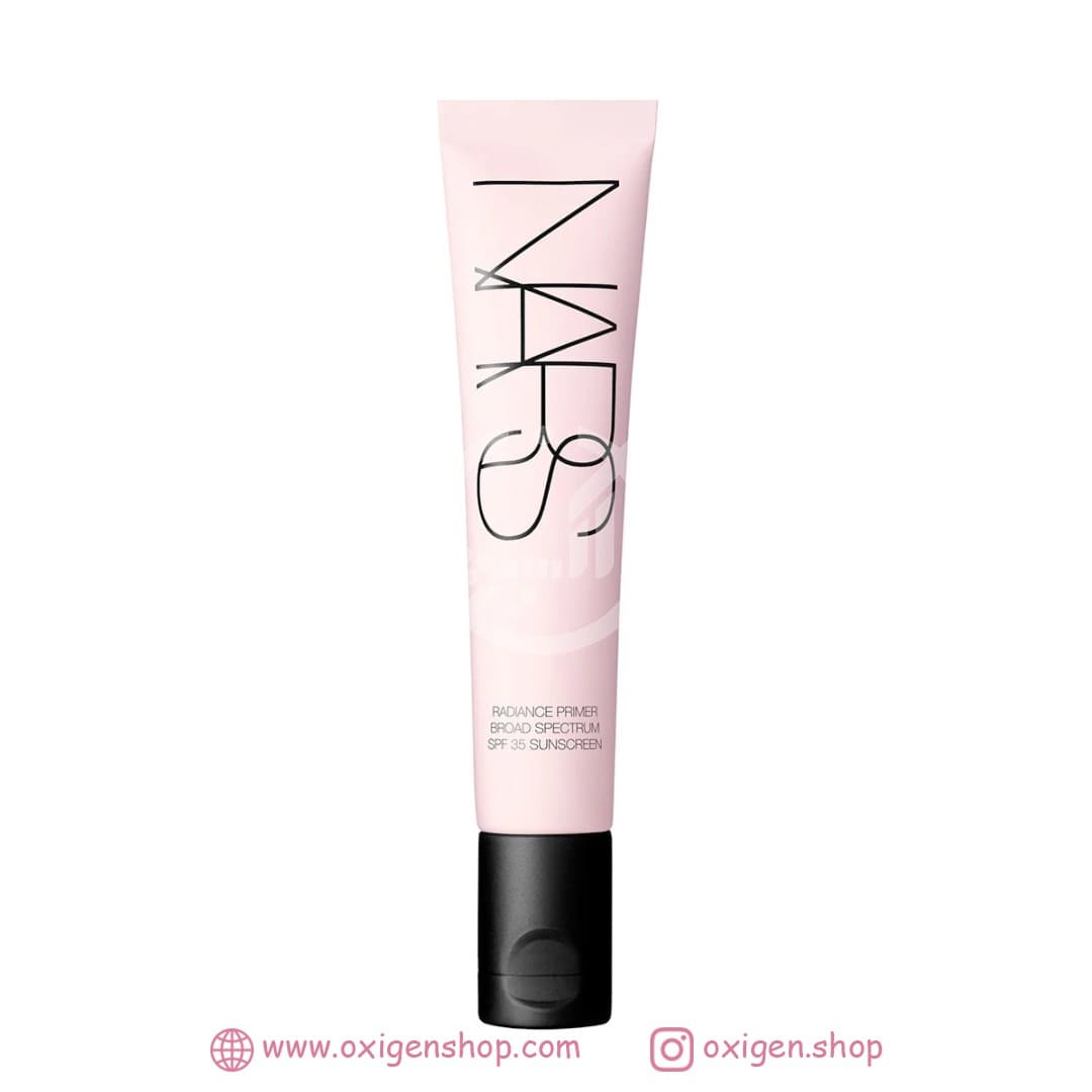 پرایمر نارس مدل RADIANCE پرایمر نارس مدل RADIANCE