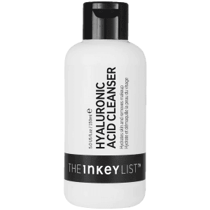 شوینده صورت آبرسان اسید اینکی لیست مدل hyaluronic acid شوینده صورت آبرسان اسید اینکی لیست مدل hyaluronic acid