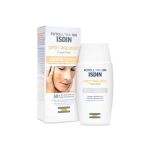 ضدآفتاب ضد لک ایزدین مدل spot prevent spf 50 ضدآفتاب ضد لک ایزدین مدل spot prevent spf 50