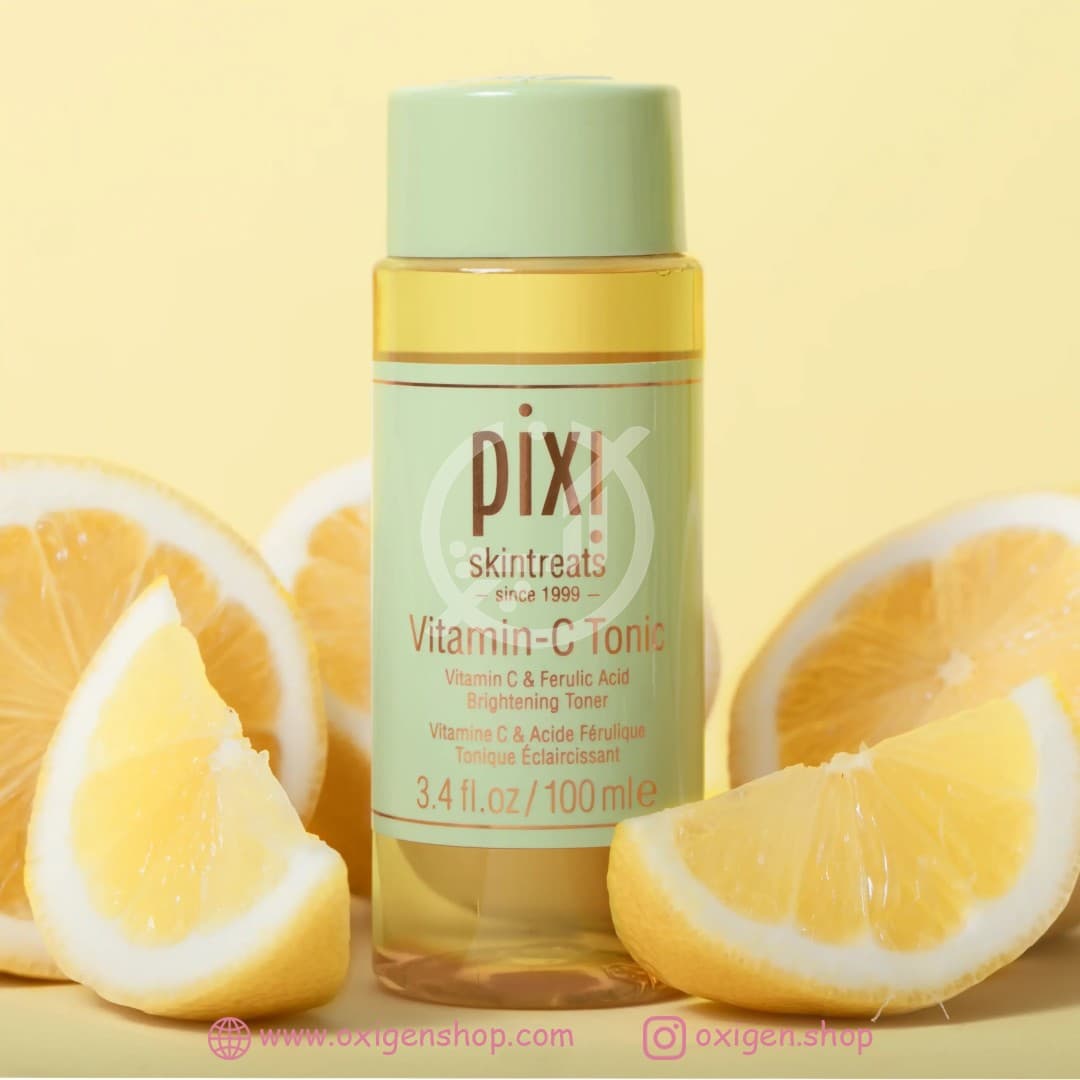 تونیک پیکسی vitamin c تونیک پیکسی vitamin c