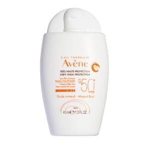 فلوئید ضدآفتاب اون مدل Mineral فلوئید ضدآفتاب اون مدل Mineral