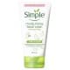 شوینده صورت سیمپل مدل Kind to Skin شوینده صورت سیمپل مدل Kind to Skin