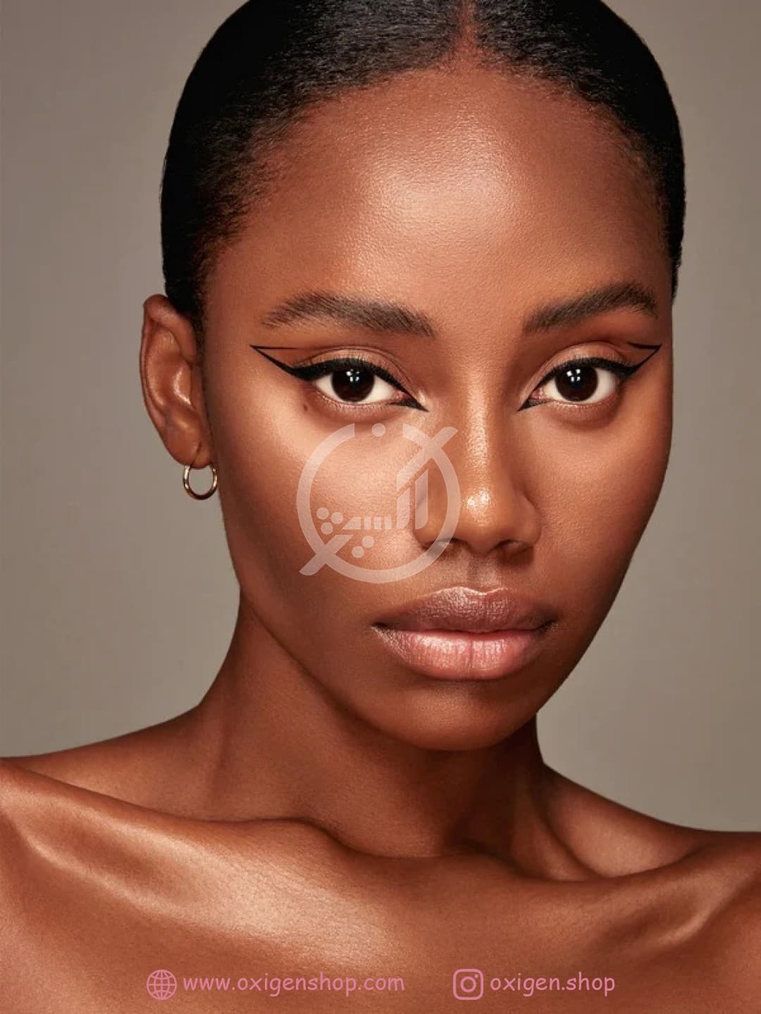 خط چشم دوسر شیگلم مدل On Line خط چشم دوسر شیگلم مدل On Line