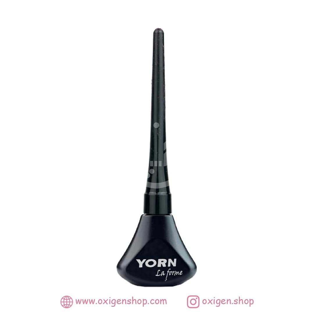 خط چشم مایع یورن مدل Dip خط چشم مایع یورن مدل Dip