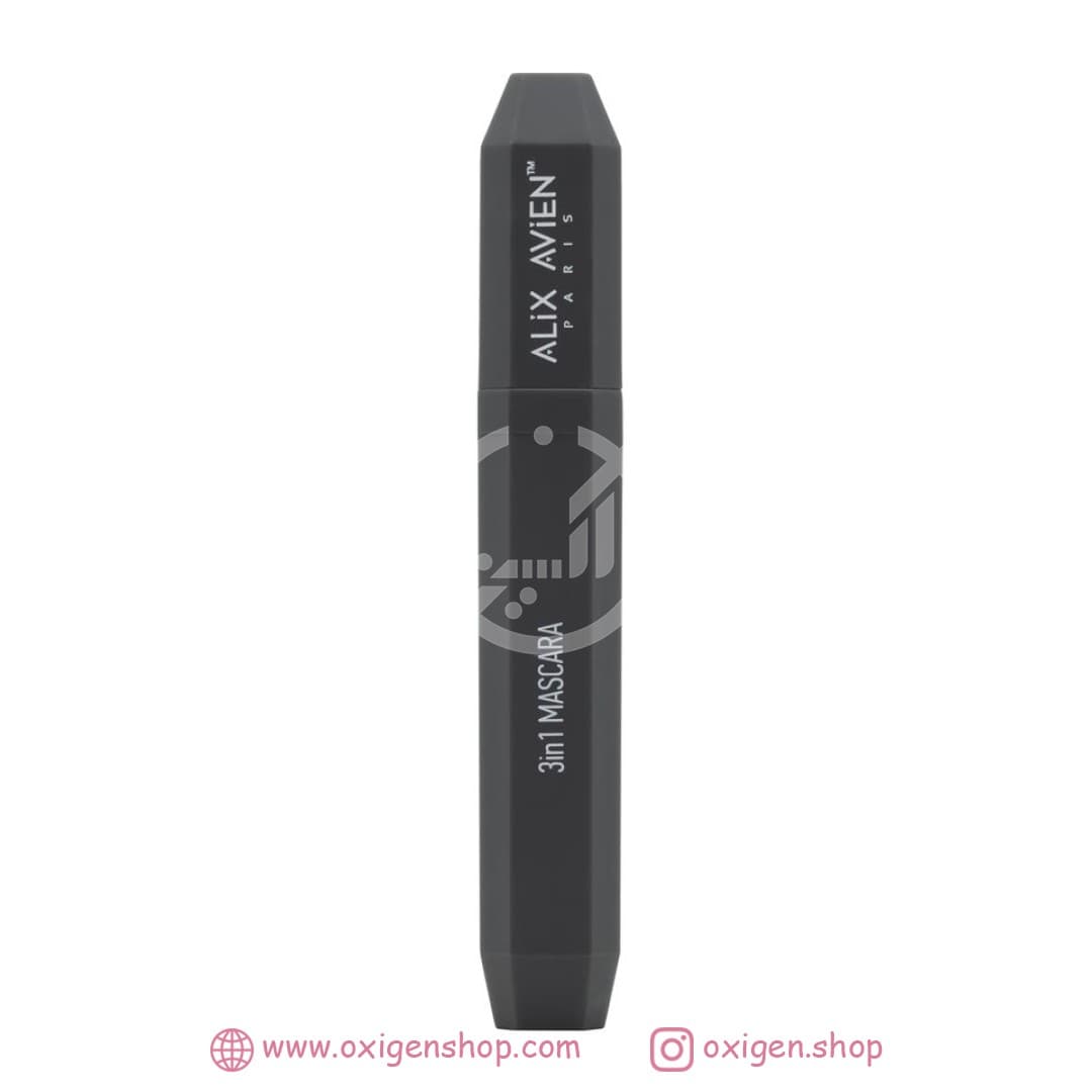 ریمل 3 در 1 الکس اوین ریمل 3 در 1 الکس اوین