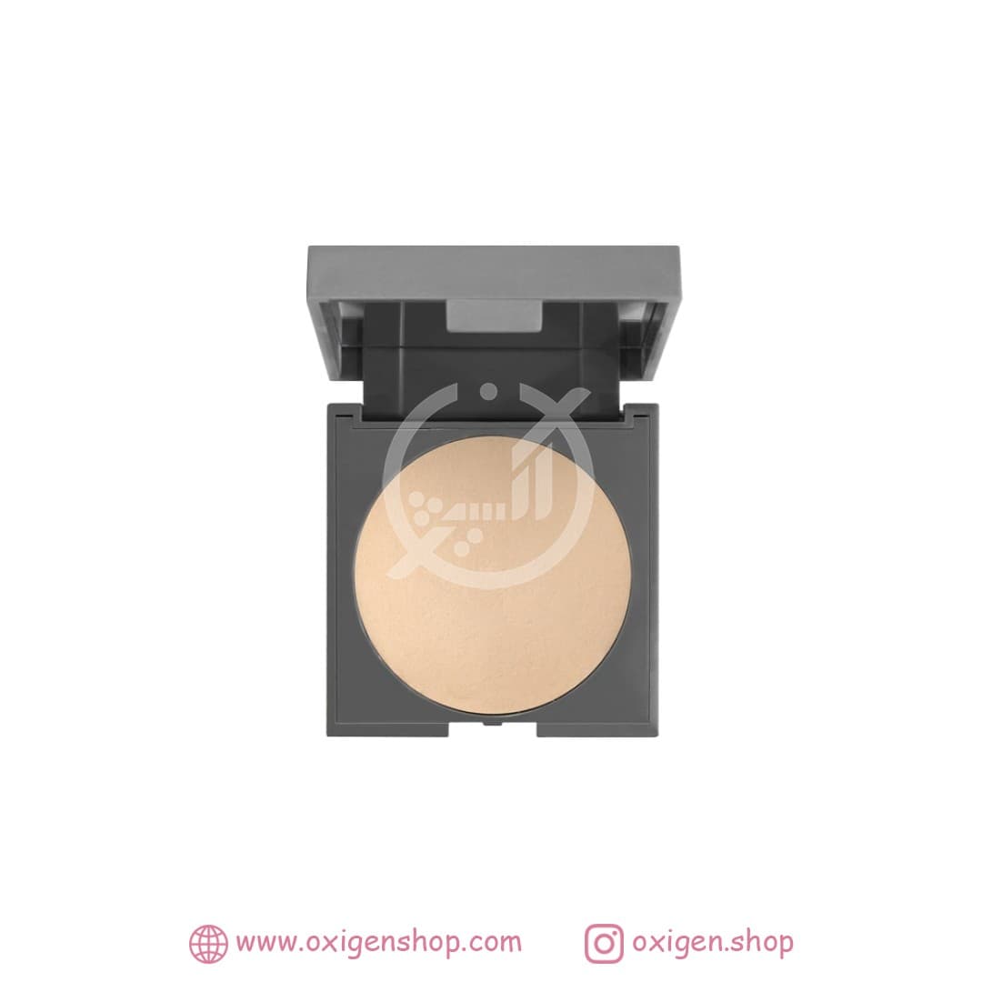 پودر بیک فشرده الکس اوین پودر بیک فشرده الکس اوین