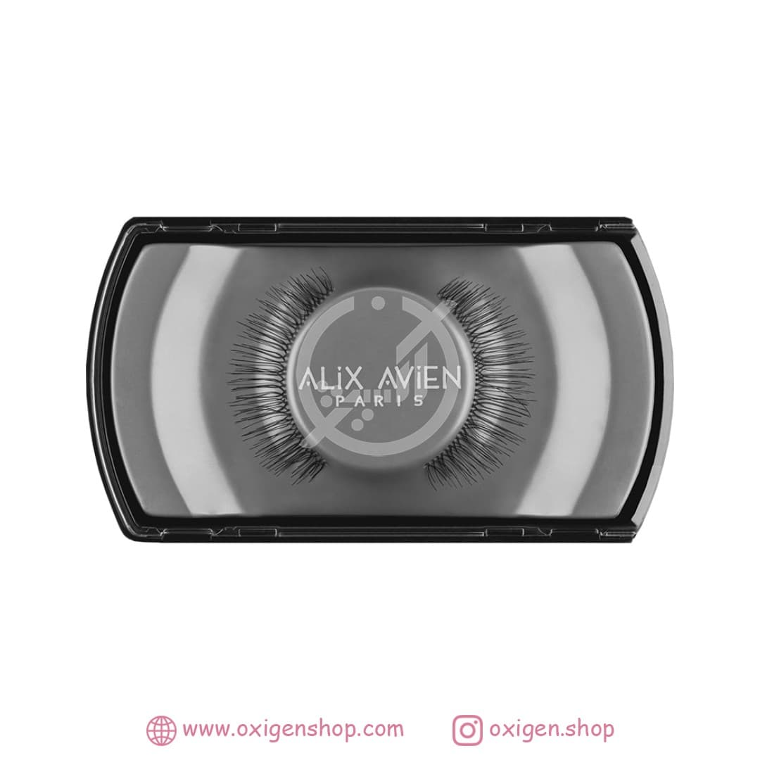 مژه مصنوعی الکس اوین مژه مصنوعی الکس اوین