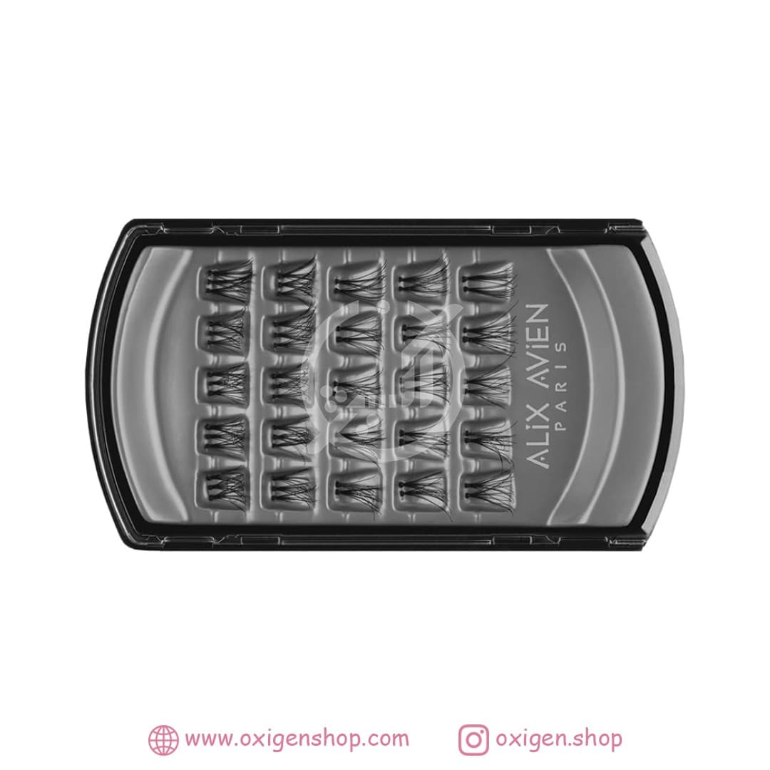 مژه مصنوعی تکی الکس اوین مژه مصنوعی تکی الکس اوین