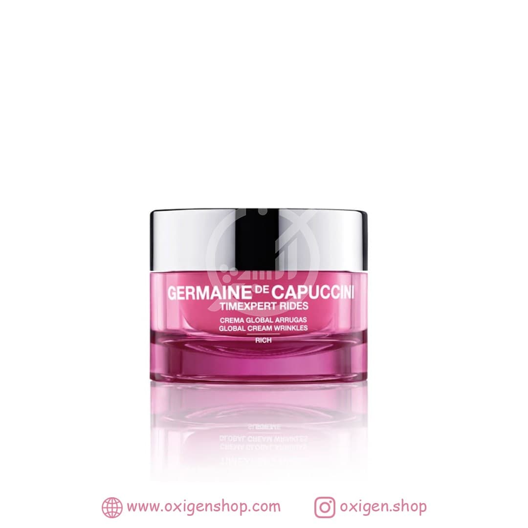 کرم ضد چروک کاپوچینی مدل Timexpert Rides Rich کرم ضد چروک کاپوچینی مدل Timexpert Rides Rich