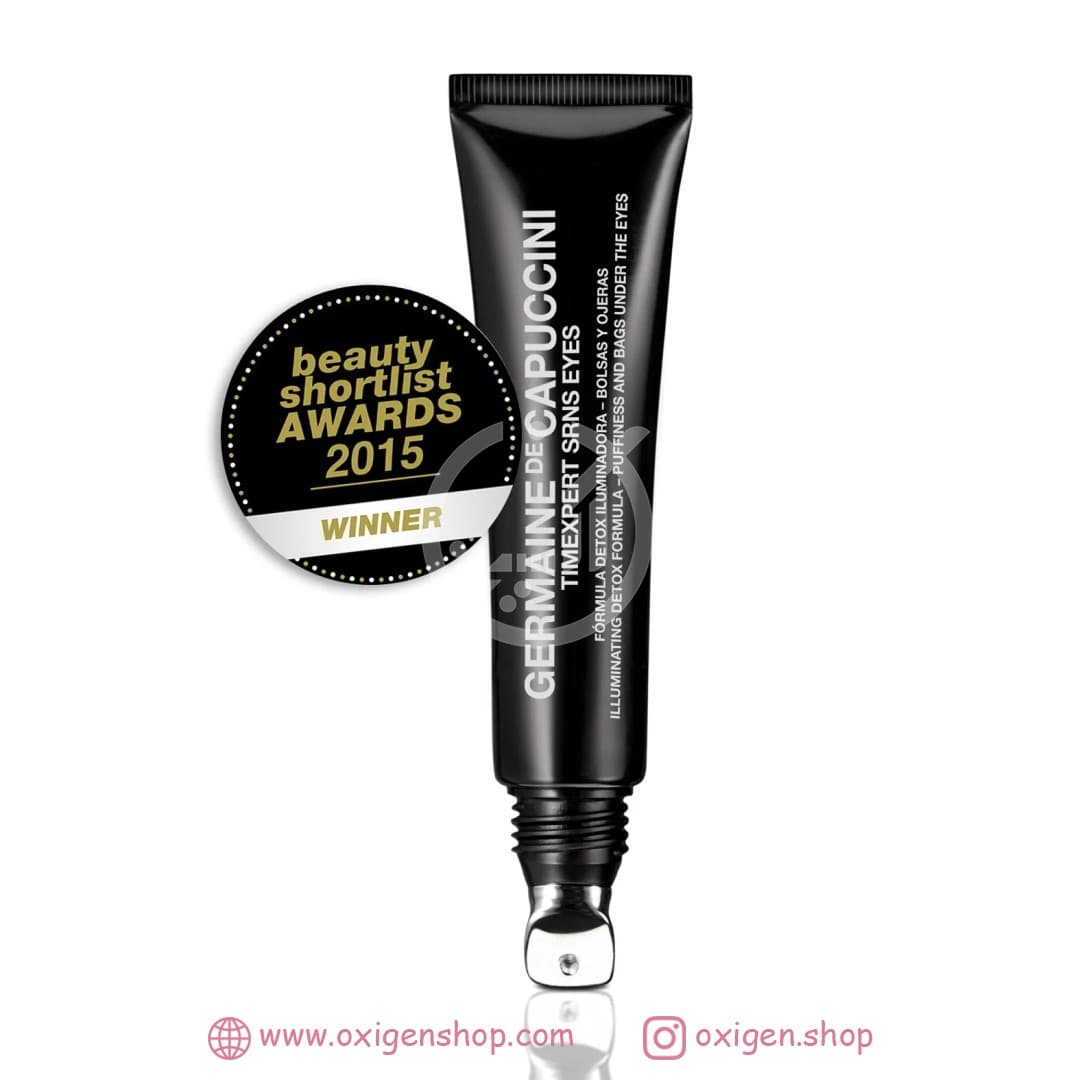 کرم روشن کننده دور چشم کاپوچینی مدل Timexpert SRNS کرم روشن کننده دور چشم کاپوچینی مدل Timexpert SRNS