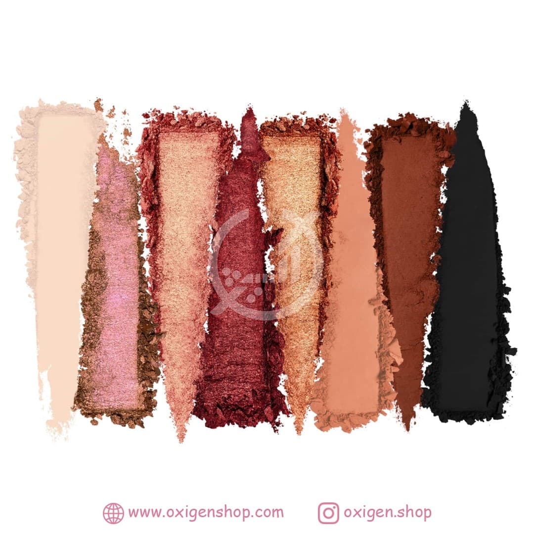 پالت سایه مینی توفیسد مدل Kitty Likes To Scratch پالت سایه مینی توفیسد مدل Kitty Likes To Scratch