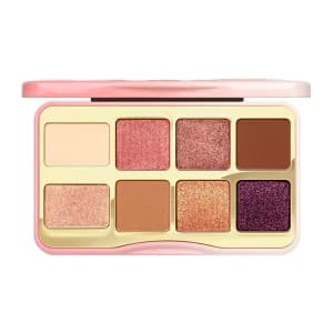پالت سایه مینی توفیسد مدل Tickled Peach پالت سایه مینی توفیسد مدل Tickled Peach