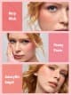 پالت رژگونه شیگلم مدل FLORAL FLUSH پالت رژگونه شیگلم مدل FLORAL FLUSH