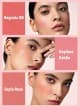 پالت رژگونه شیگلم مدل FLORAL FLUSH پالت رژگونه شیگلم مدل FLORAL FLUSH