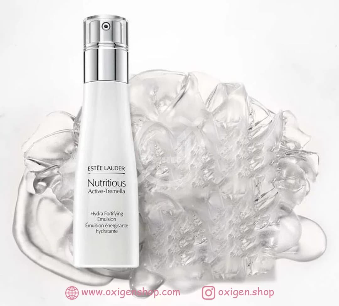 امولوسیون آبرسان استی لادر مدل fortifying امولوسیون آبرسان استی لادر مدل fortifying