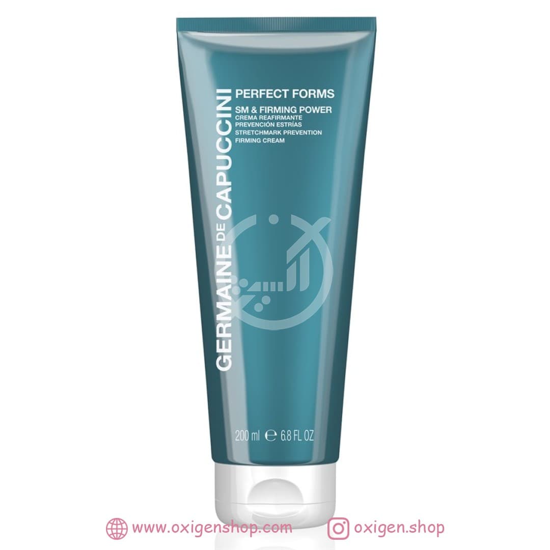 کرم ضد ترک بدن کاپوچینی مدل PERFECT FORMS کرم ضد ترک بدن کاپوچینی مدل PERFECT FORMS