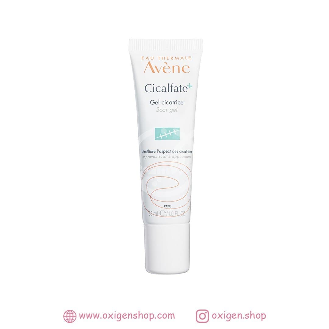 ژل ترمیم کننده اون مدل Cicalfate ژل ترمیم کننده اون مدل Cicalfate