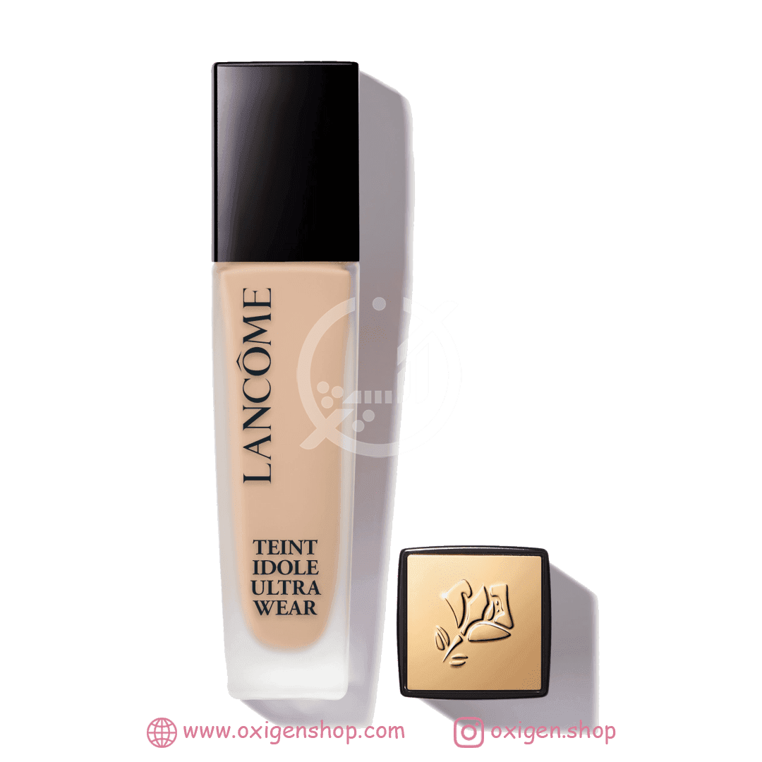 تینت کرم پودر لانکوم مدل IDOLE تینت کرم پودر لانکوم مدل IDOLE