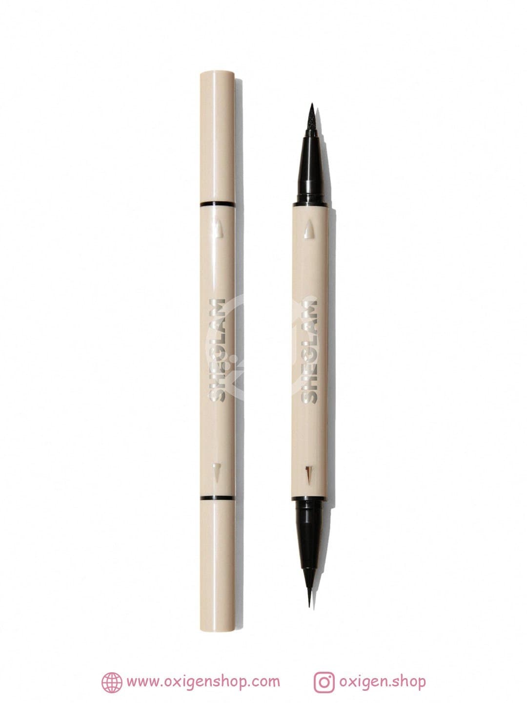 خط چشم چندکاره شیگلم مدل LINE & DETAIL خط چشم چندکاره شیگلم مدل LINE & DETAIL