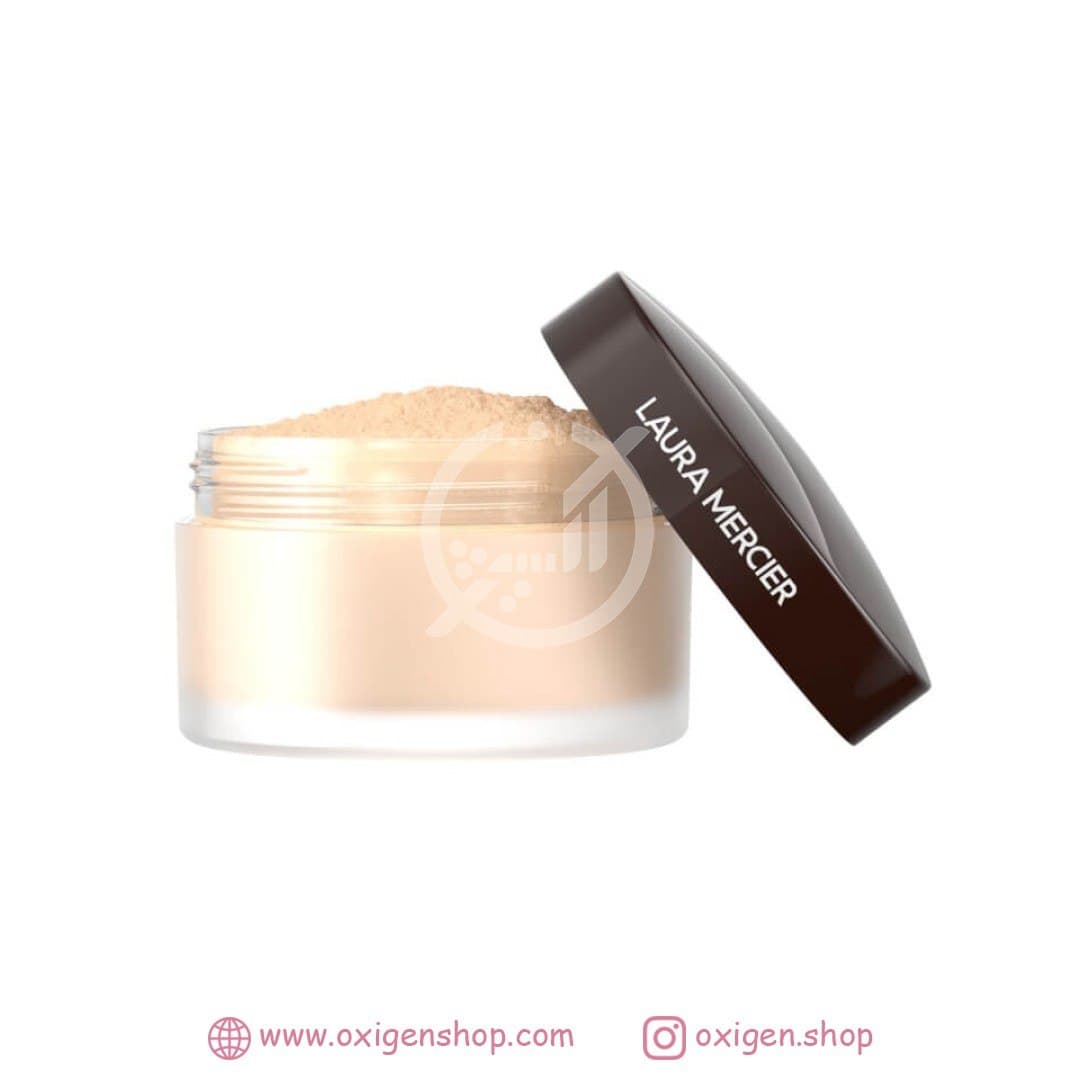 پودر فیکس لورا مرسیه پودر فیکس لورا مرسیه