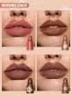 رژلب شیگلم مدل MEGA LIP STACKS رژلب شیگلم مدل MEGA LIP STACKS