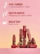 رژلب شیگلم مدل MEGA LIP STACKS رژلب شیگلم مدل MEGA LIP STACKS