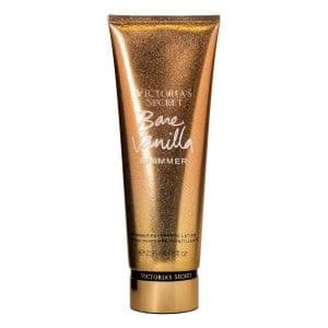 لوسیون بدن شاین ویکتوریا سکرت مدل Bare Vanilla لوسیون بدن شاین ویکتوریا سکرت مدل Bare Vanilla