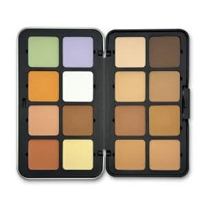 پالت کانتور و کورکتور راما پالت کانتور و کورکتور راما