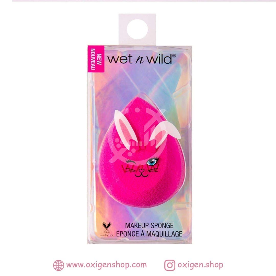 اسفنج آرایشی وت اند وایلد اسفنج آرایشی وت اند وایلد