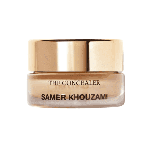 کانسیلر سامر خوزامی کانسیلر سامر خوزامی