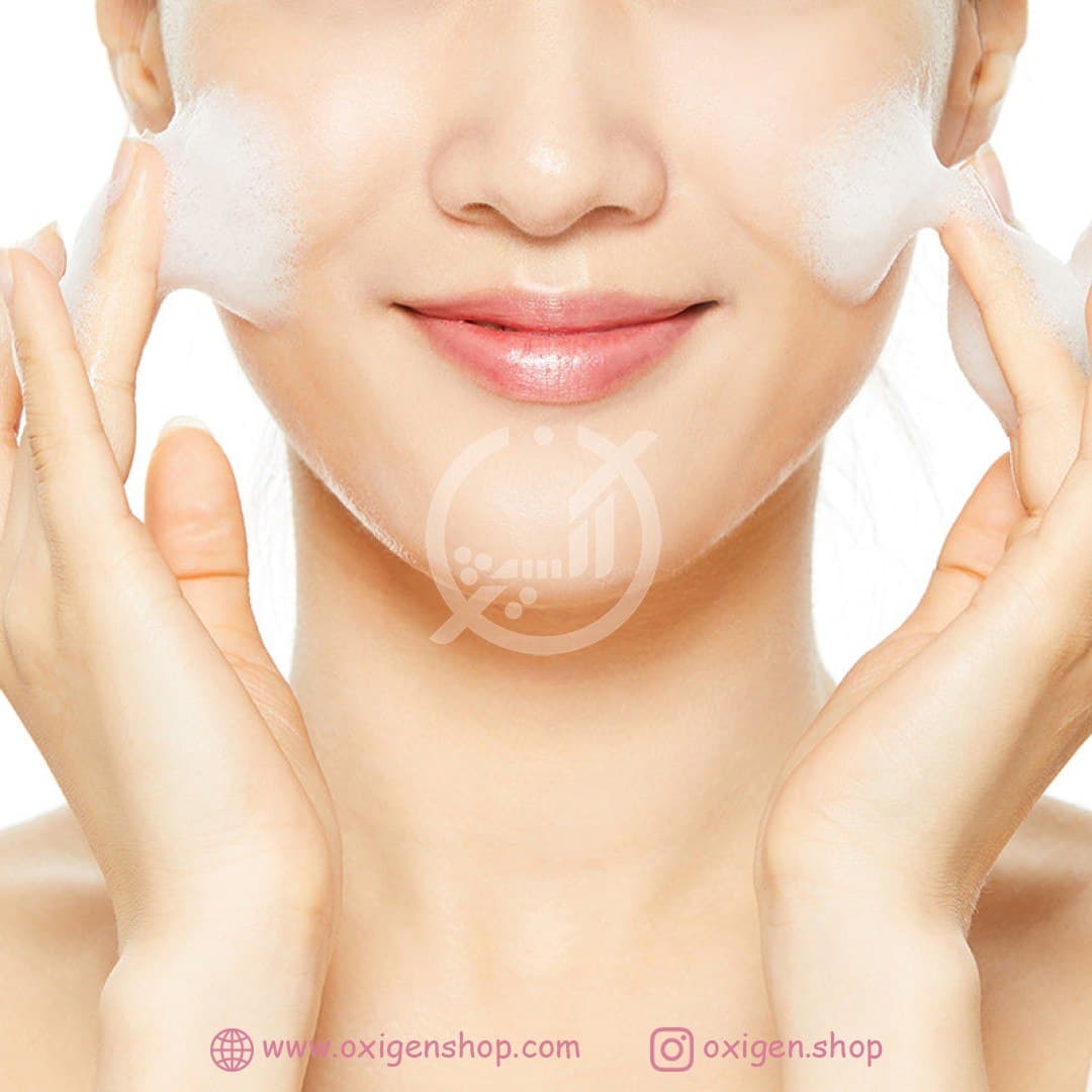 شوینده صورت کوزارکس مدل Salicylic Acid شوینده صورت کوزارکس مدل Salicylic Acid