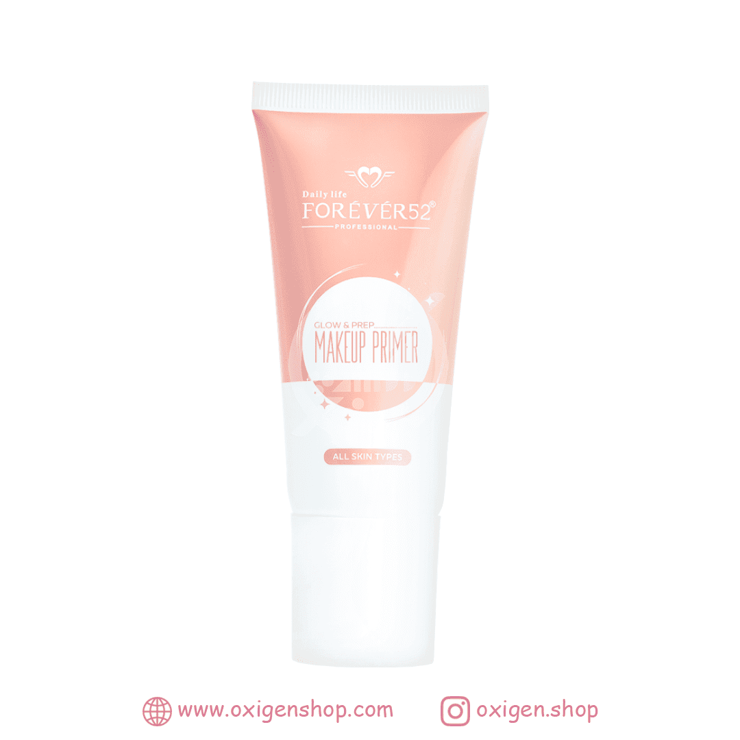 پرایمر فوراور 52 مدل Glow & Prep پرایمر فوراور 52 مدل Glow & Prep