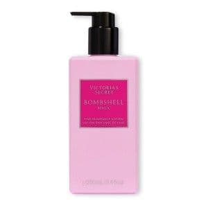 لوسیون بدن ویکتوریا سکرت مدل Bombshell Magic لوسیون بدن ویکتوریا سکرت مدل Bombshell Magic