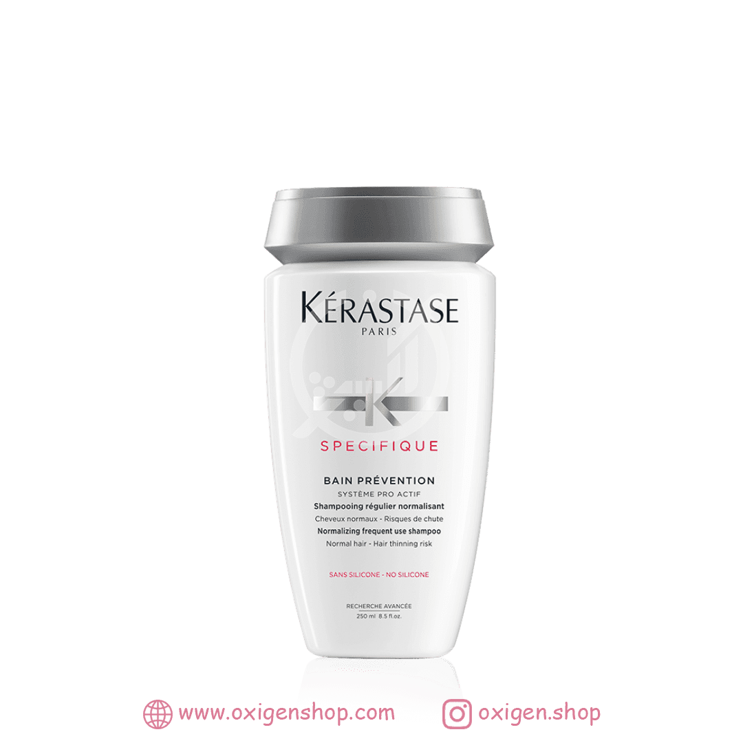 شامپو کراستاس مدل Specifique شامپو کراستاس مدل Specifique