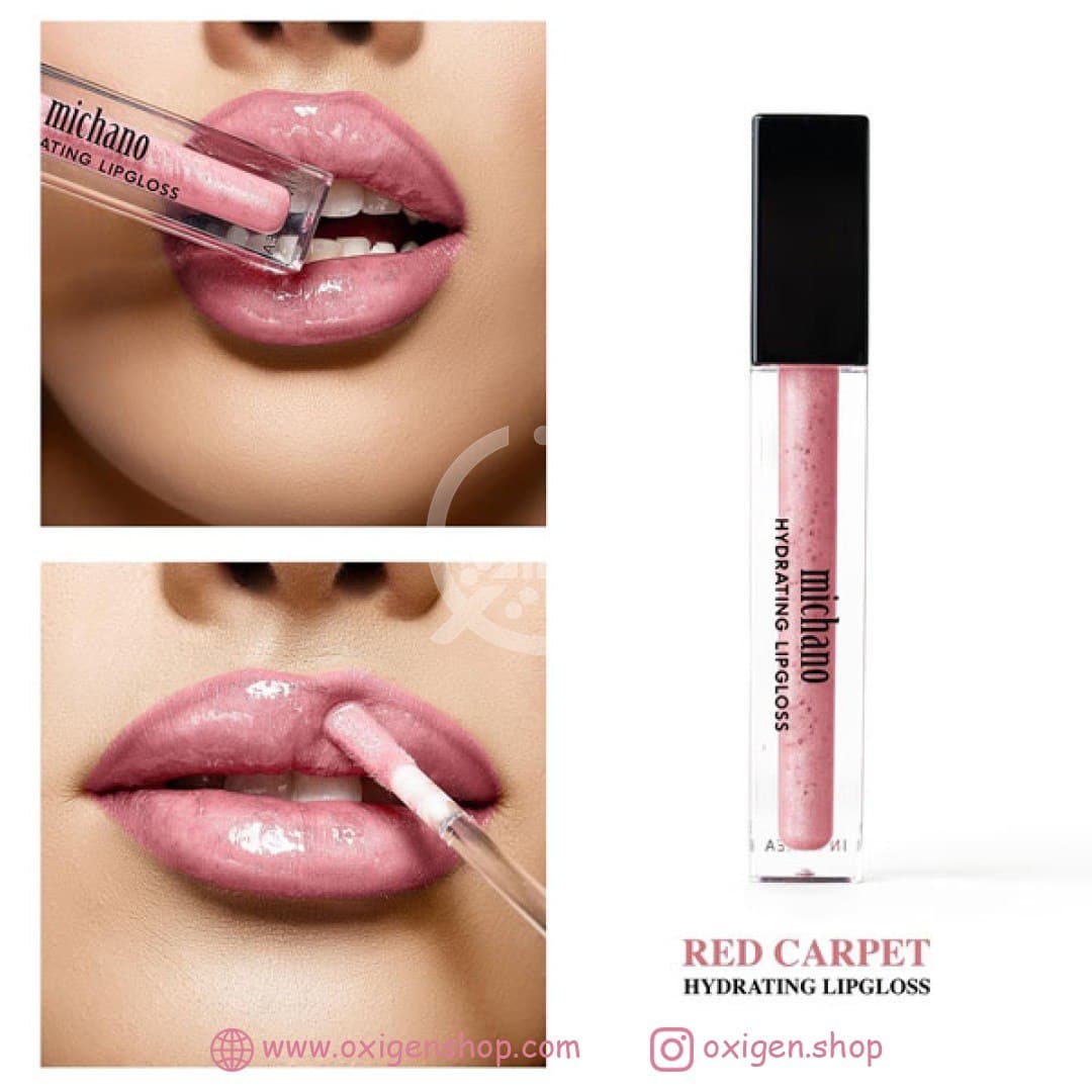 لیپ گلاس میچانو لیپ گلاس میچانو