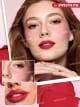 رژگونه و رژلب 3 طبقه شیگلم مدل Very Cherry رژگونه و رژلب 3 طبقه شیگلم مدل Very Cherry