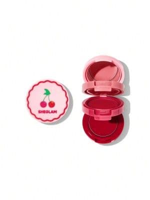 رژگونه و رژلب 3 طبقه شیگلم مدل Very Cherry رژگونه و رژلب 3 طبقه شیگلم مدل Very Cherry