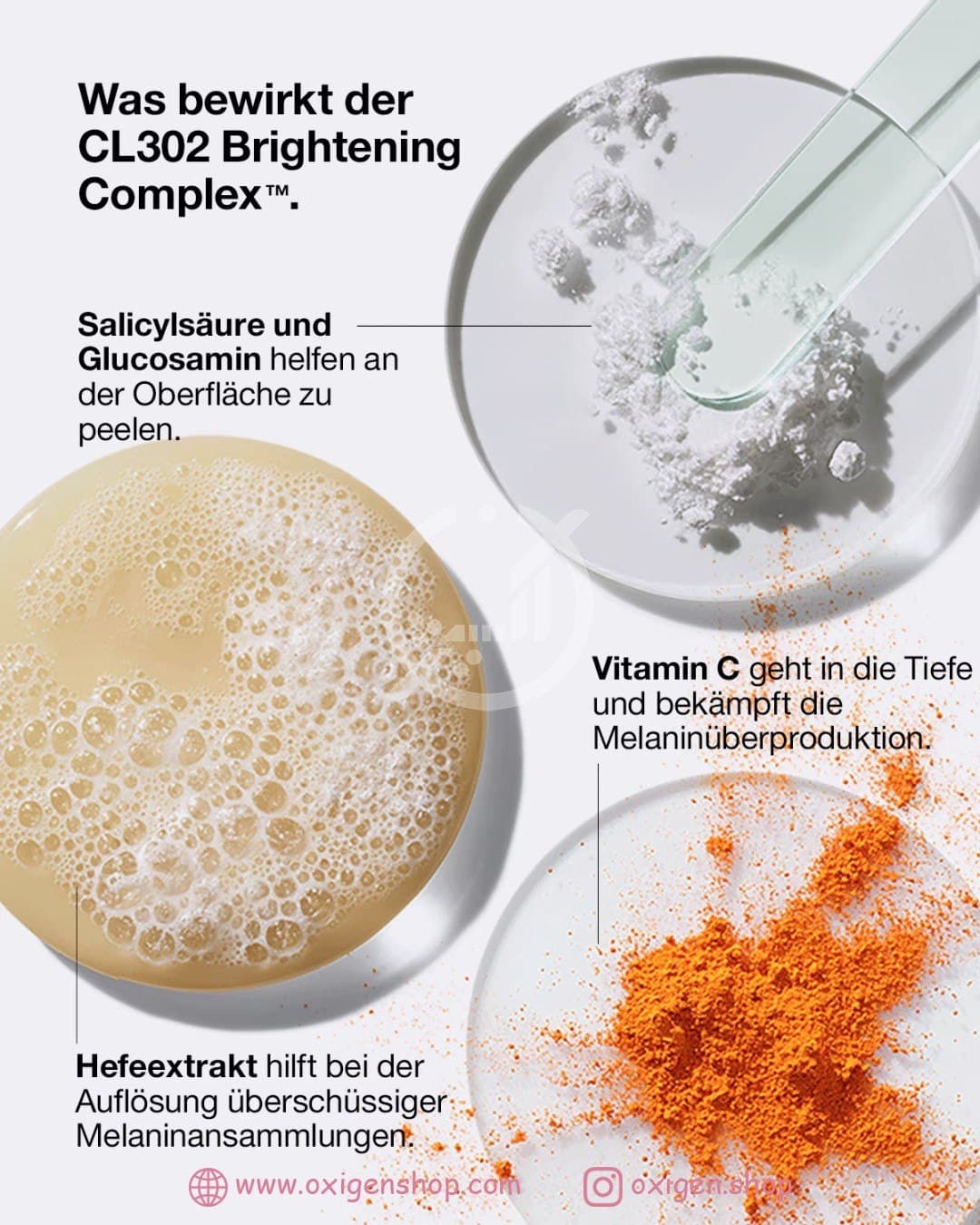 سرم ضد لک کلینیک مدل Even Better سرم ضد لک کلینیک مدل Even Better