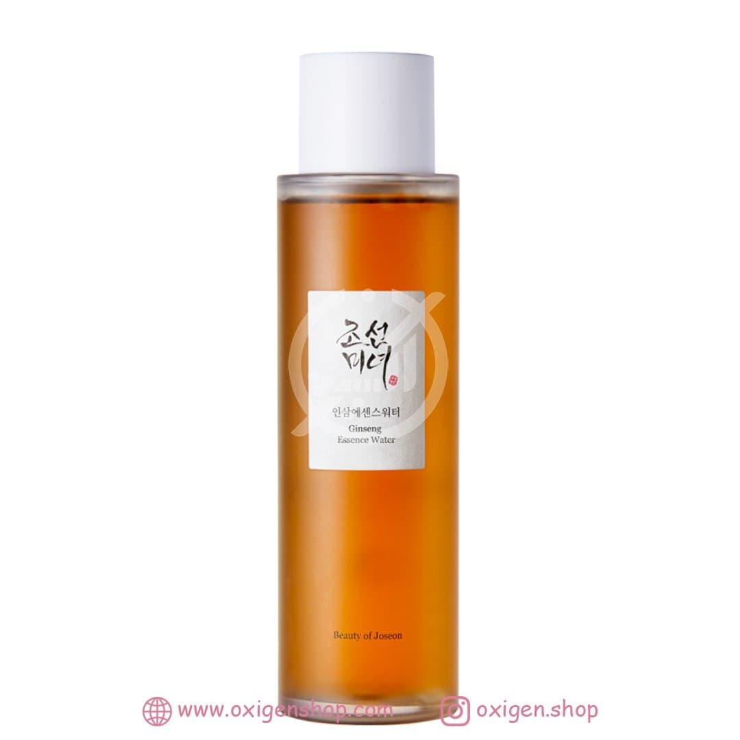 اسنس بیوتی آف جوسان مدل Ginseng اسنس بیوتی آف جوسان مدل Ginseng