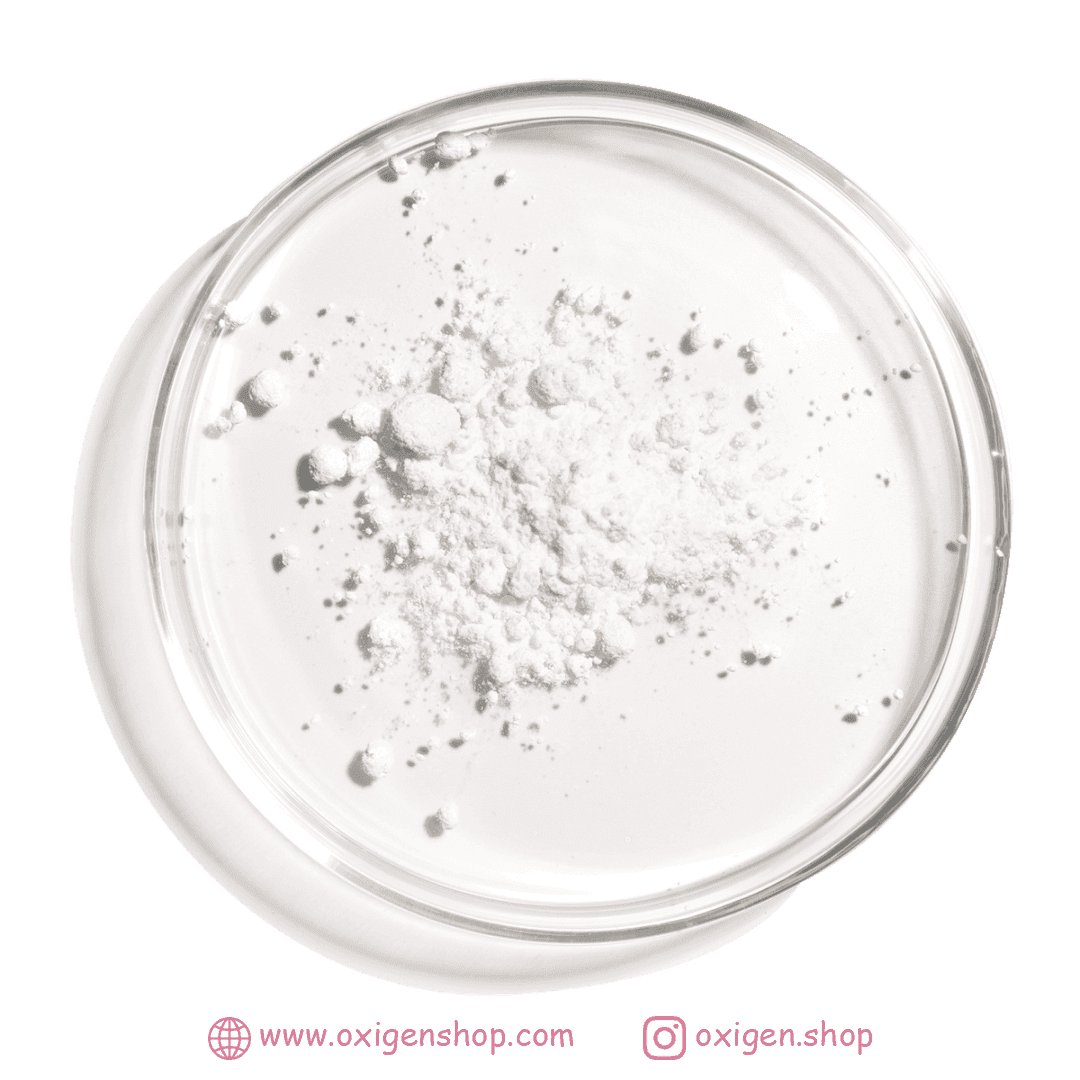 پودر ضد لک 100% اسید ال اسکوربیک اوردینری پودر ضد لک 100% اسید ال اسکوربیک اوردینری