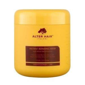 ماسک مو ترمیم کننده آلتر هیر مدل Argan ماسک مو ترمیم کننده آلتر هیر مدل Argan
