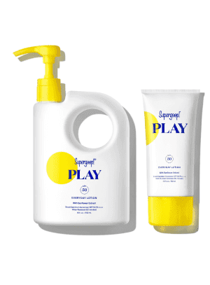 ست ضدآفتاب سوپرگوپ مدل PLAY Home & Away ست ضدآفتاب سوپرگوپ مدل PLAY Home & Away