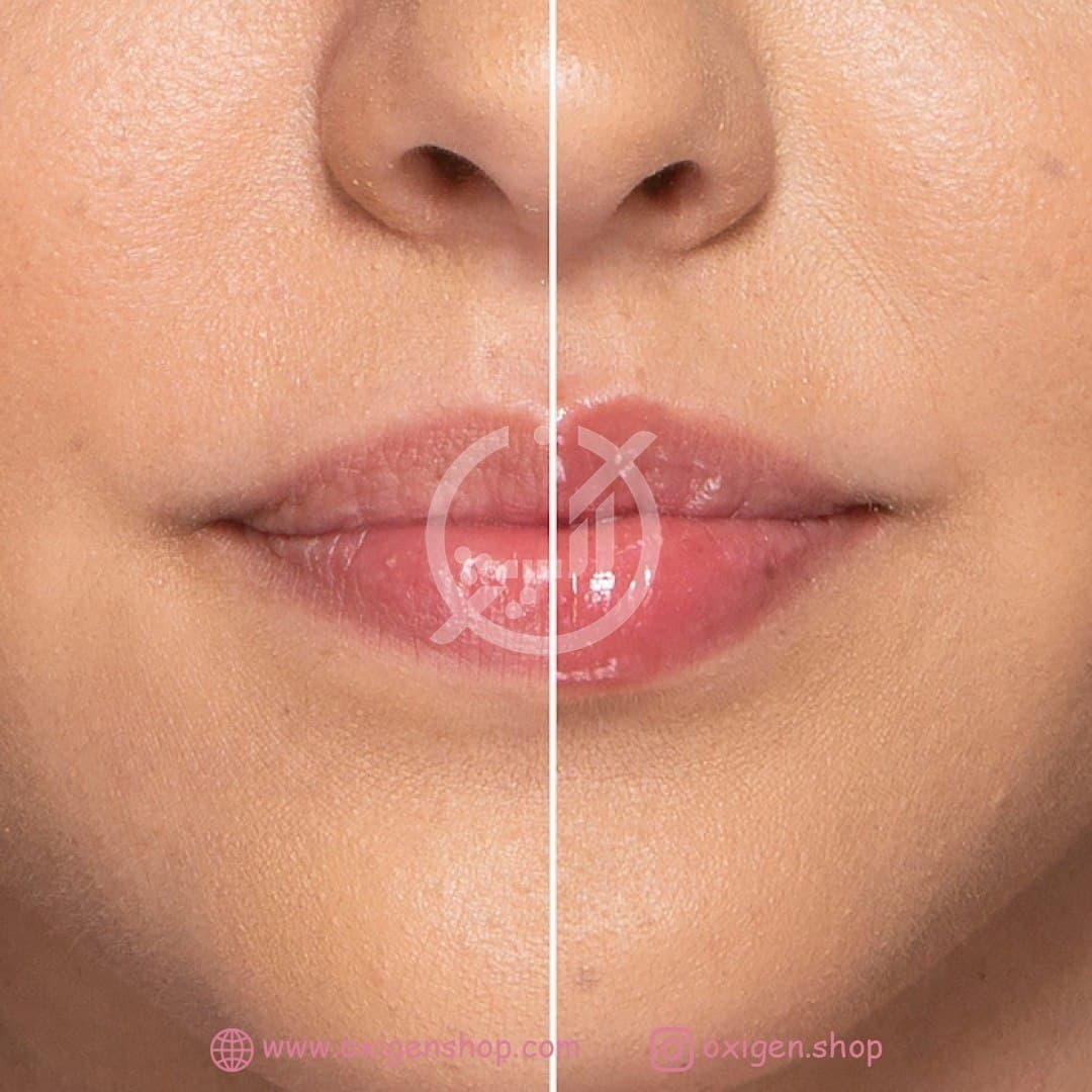 لیپ گلاس حجم دهنده توفیسد مدل Lip Injection Extreme لیپ گلاس حجم دهنده توفیسد مدل Lip Injection Extreme