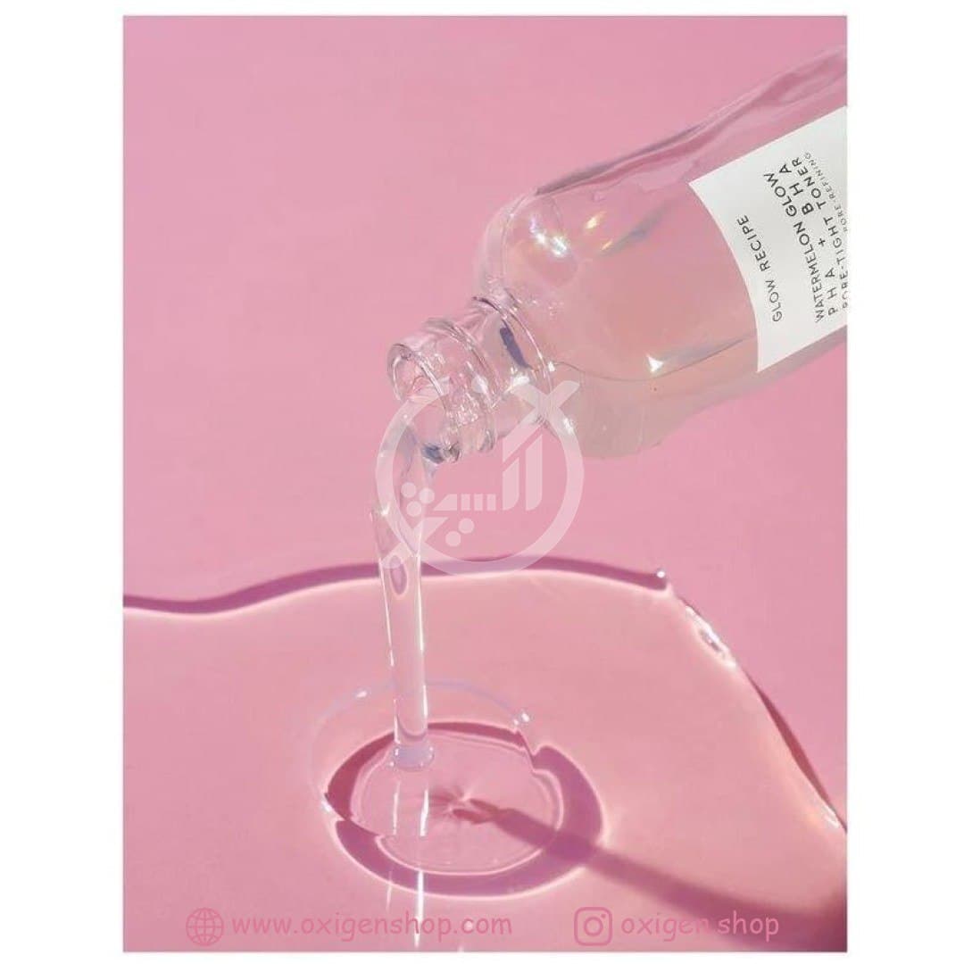 تونر هندوانه گلو رسپی مدل Pore Tight تونر هندوانه گلو رسپی مدل Pore Tight