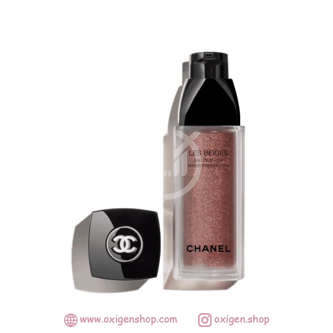 تینت رژگونه شنل مدل water fresh تینت رژگونه شنل مدل water fresh