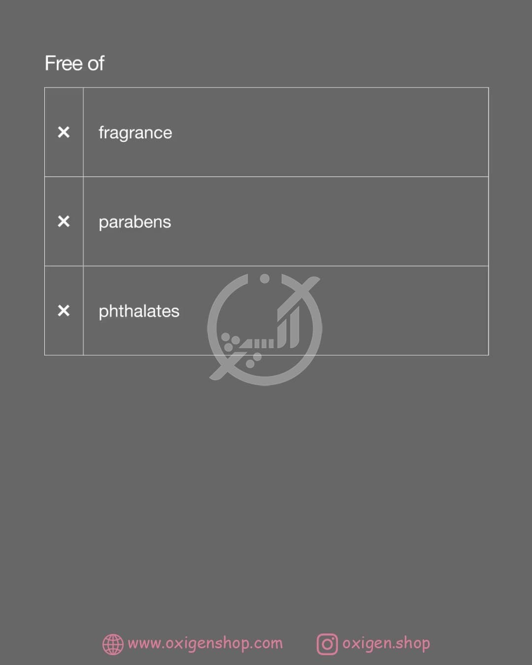 افترشیو کلینیک مدل Soother افترشیو کلینیک مدل Soother