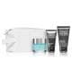 ست مراقبت از پوست مردانه کلینیک مدل Holiday Great Skin ست مراقبت از پوست مردانه کلینیک مدل Holiday Great Skin