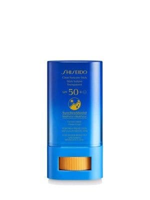 ضدآفتاب استیکی شیسیدو SPF50 ضدآفتاب استیکی شیسیدو SPF50