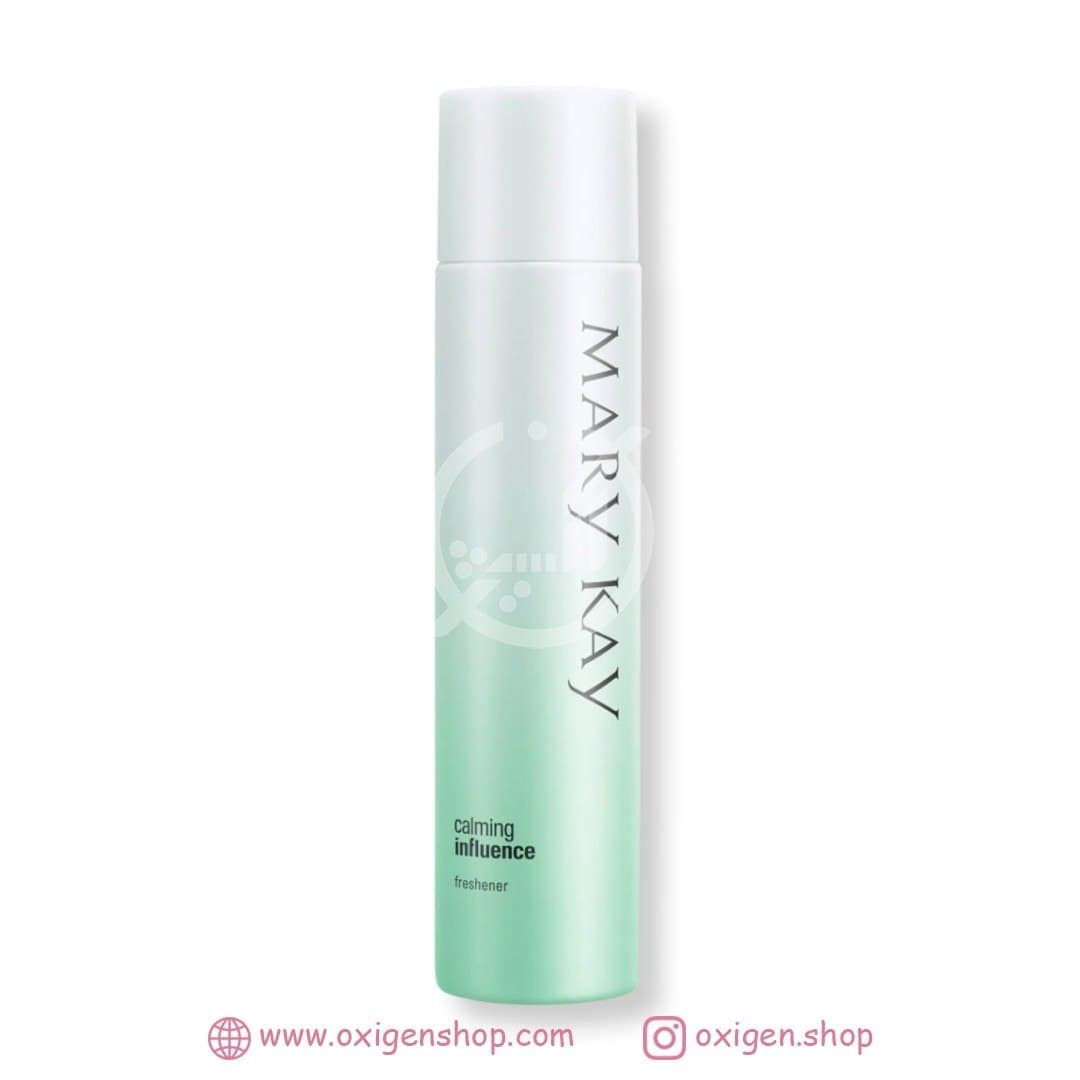 تونیک تسکین دهنده مری کی مدل Calming Influence تونیک تسکین دهنده مری کی مدل Calming Influence